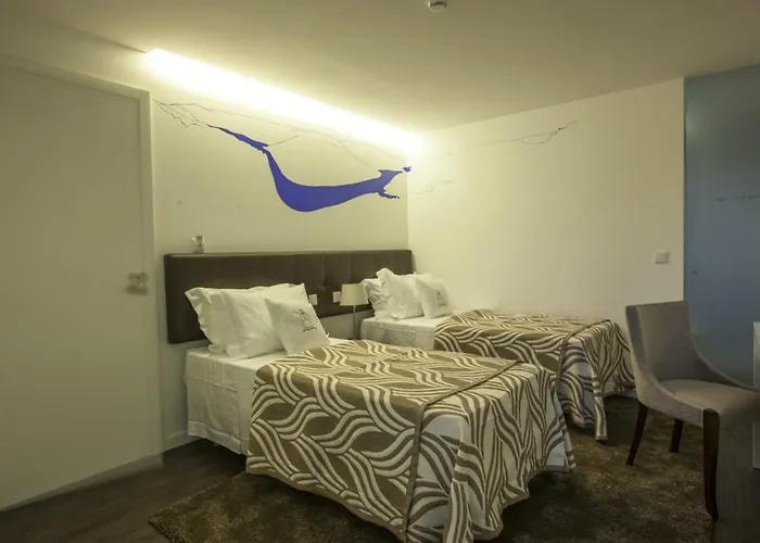 Casa Dona Maria Luiza