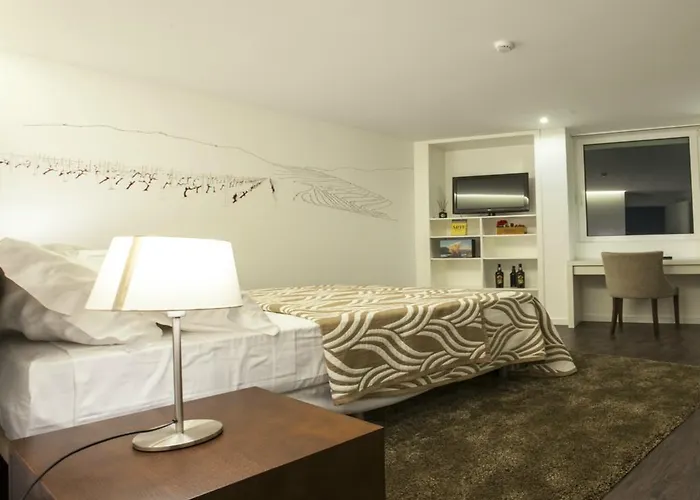 カントリーハウス Casa Dona Maria Luiza *