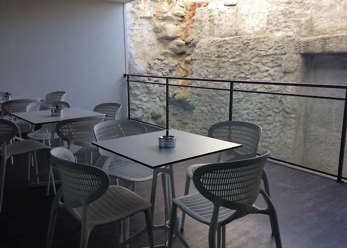 カントリーハウス Casa Dona Maria Luiza