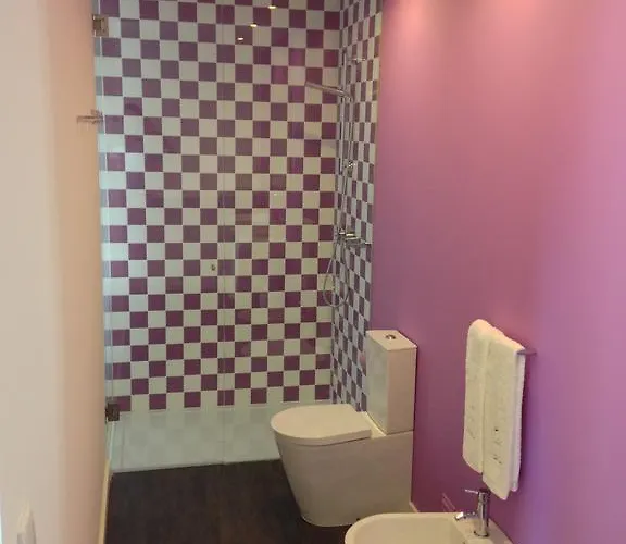 Casa Dona Maria Luiza カントリーハウス