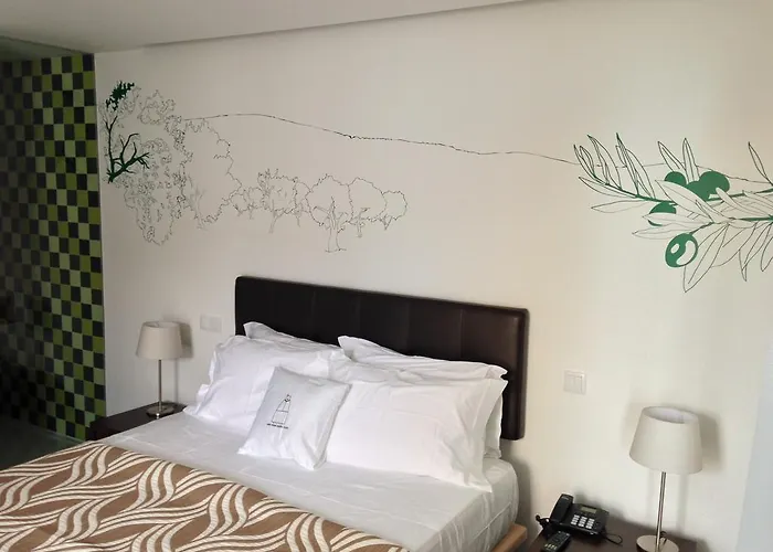 컨트리하우스 Casa Dona Maria Luiza 토레드몽코보