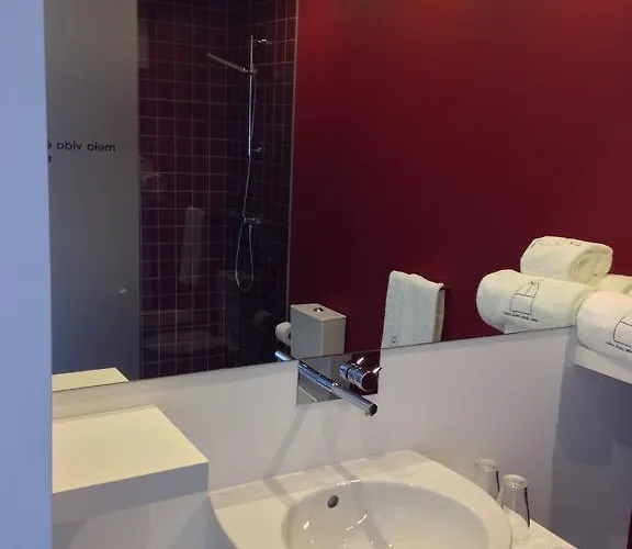 Casa Dona Maria Luiza * 토레드몽코보