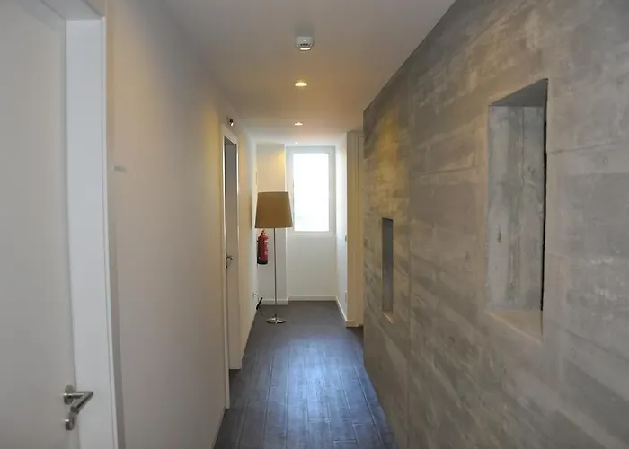 컨트리하우스 Casa Dona Maria Luiza *