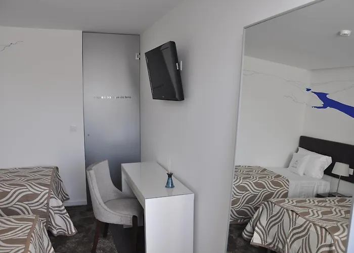 カントリーハウス Casa Dona Maria Luiza *