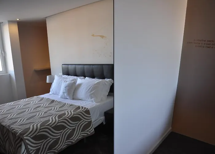 カントリーハウス Casa Dona Maria Luiza *