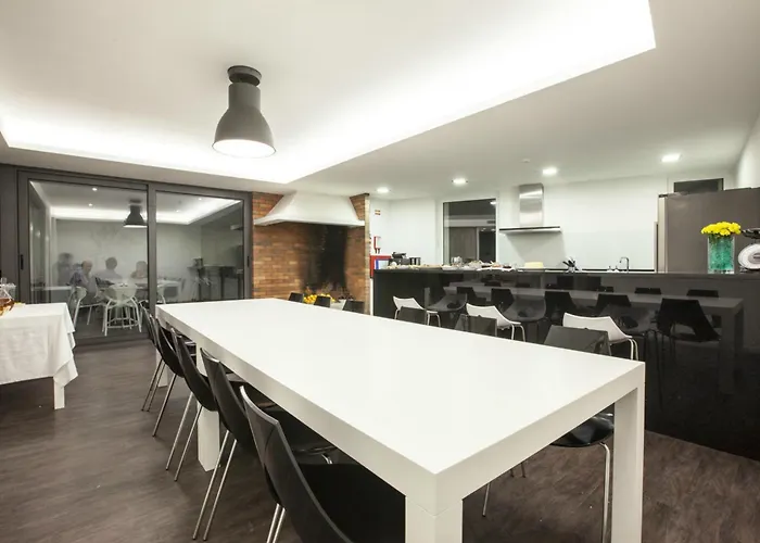 カントリーハウス Casa Dona Maria Luiza トーレ・デ・モンコルヴォ