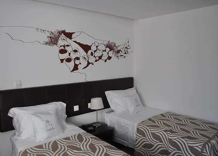 Casa Dona Maria Luiza * 토레드몽코보