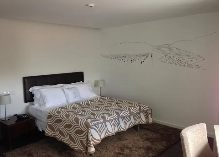 Casa Dona Maria Luiza カントリーハウス *